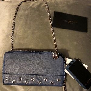 NWT Céline Dion purse, fabulous purse